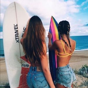 Meet your Posher, Jackie